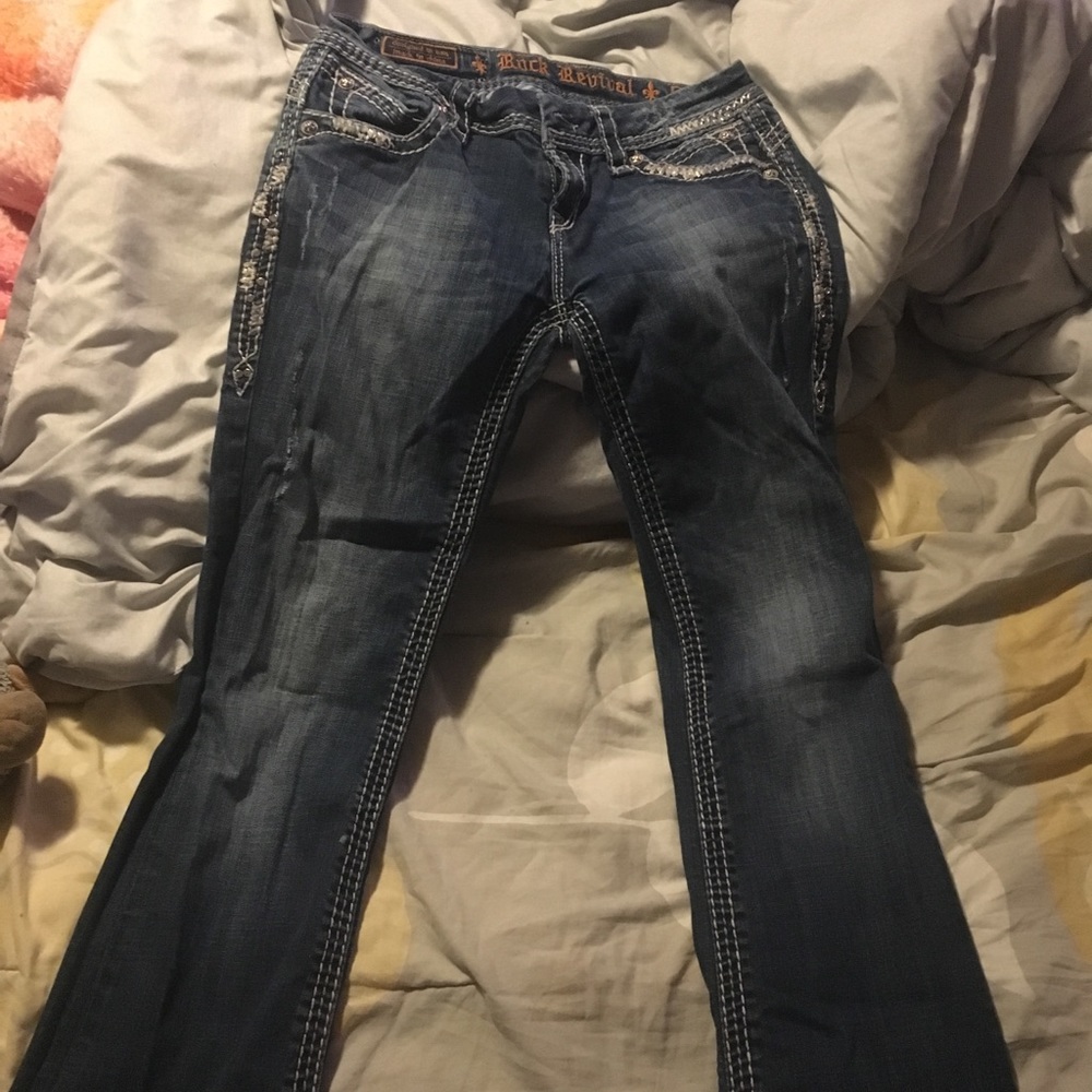 Rock Revivals pending sale